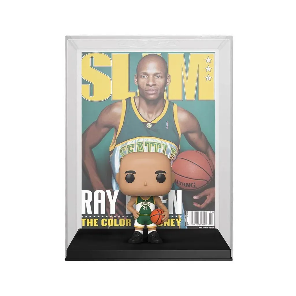 Nc95 Ray Allen 04