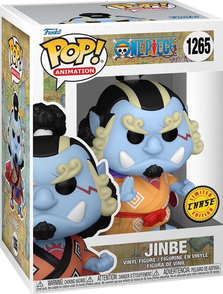 Nc18 Chase Jinbe 1265
