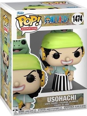 Nc37 Usohachi 1474