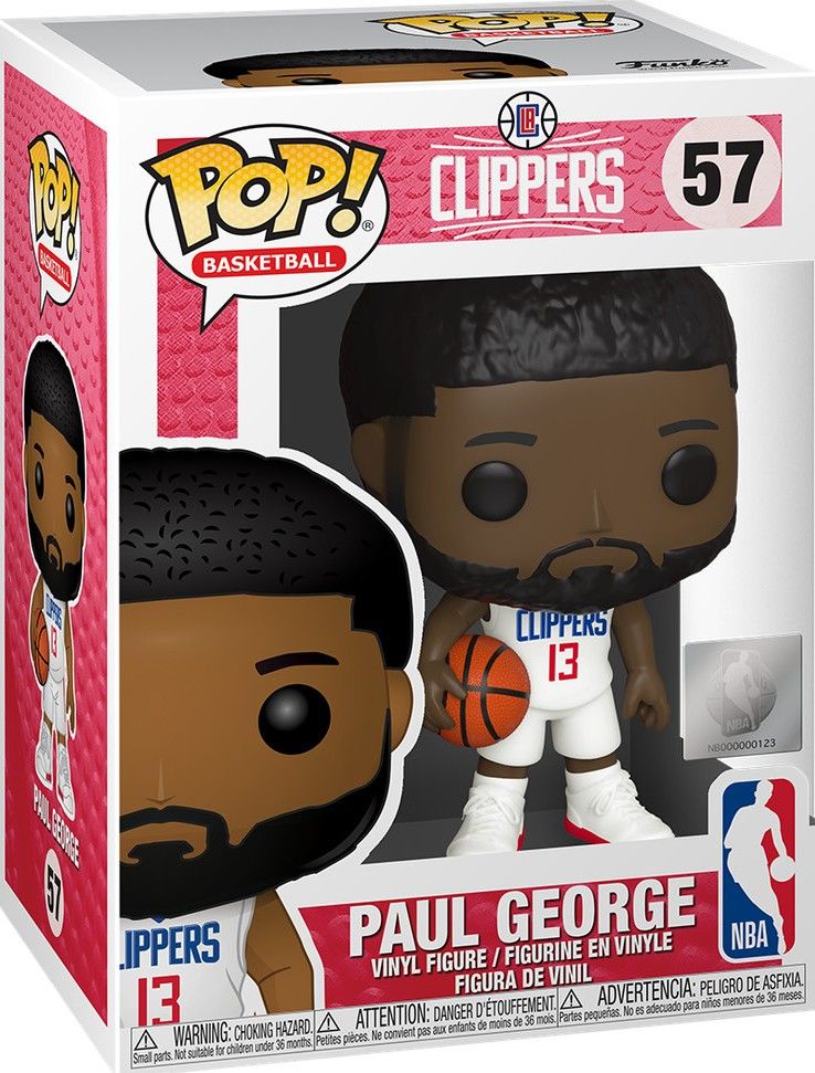 NC65 Paul George 57