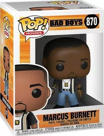 Nc179 Marcus Burnett 870