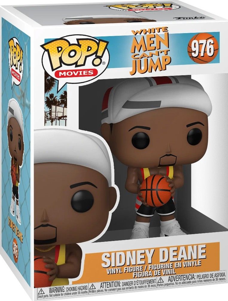 Nc182 Sidney Deane 976