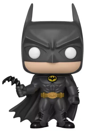 Nc139 Batman 275 (Silver)