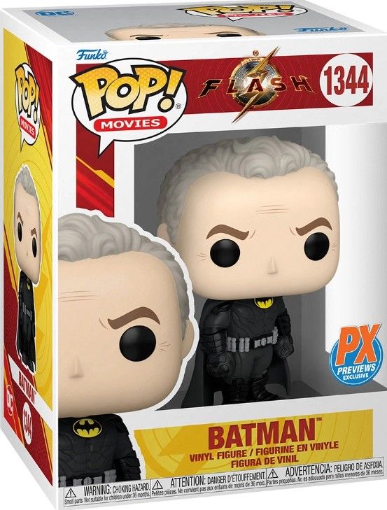 Nc141 Batman PX 1344