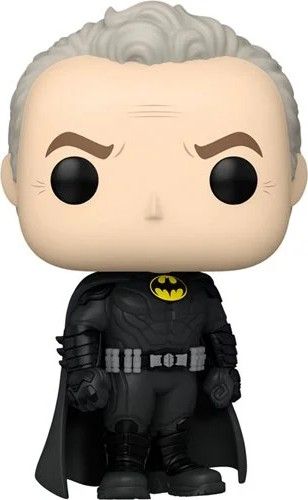 Nc141 Batman PX 1344