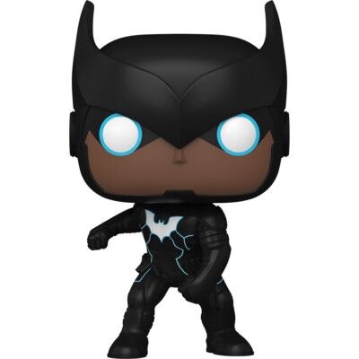 Nc112 Batman : Batwing 500