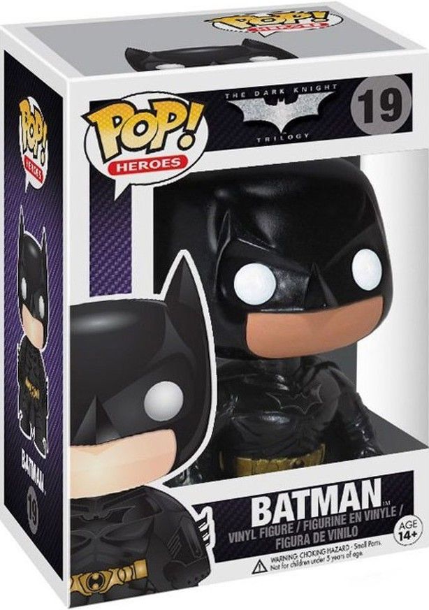 Nc252 Batman 19