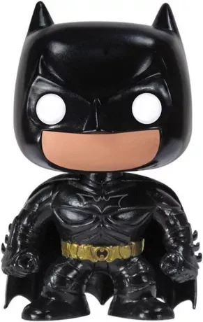Nc252 Batman 19