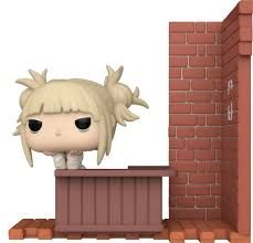 Nc47 Himiko Toga 1247