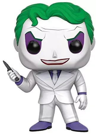 Nc258 The Joker Px 116