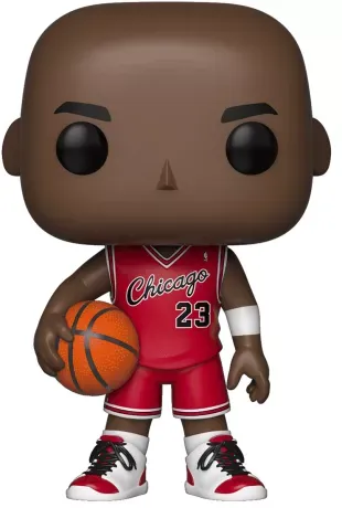 Nc259 Michael Jordan SE 56