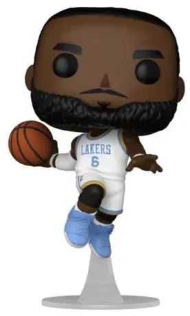 Nc253 LeBron James SEF 164