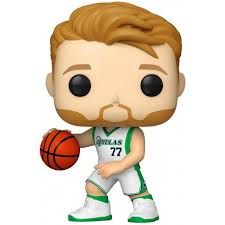 NC86 NBA : Luka Doncic 128