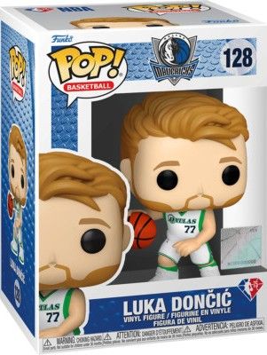 NC86 Luka Doncic 128