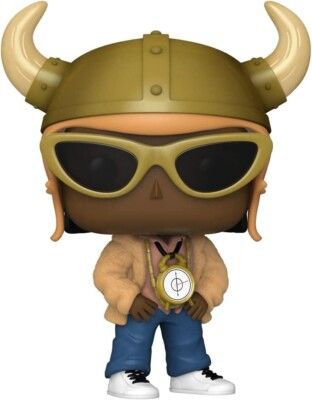 NC72 Flavor Flav 310