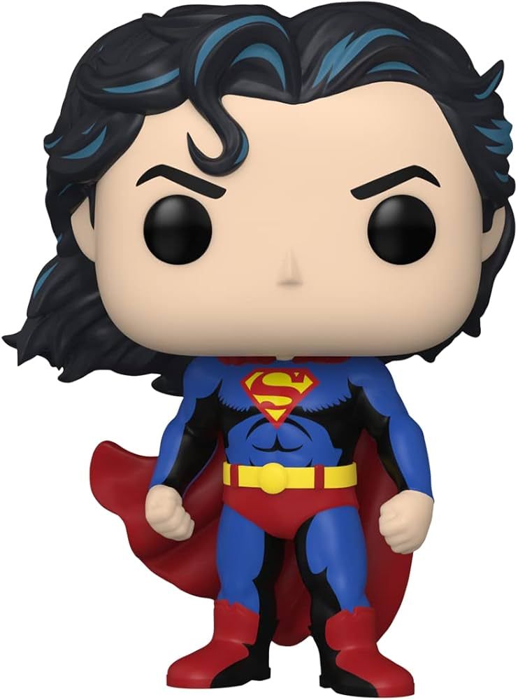 Nc228 Superman OaT 466