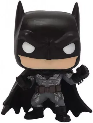 Nc6 Batman Px 288