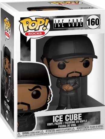 NC76 Ice Cube 160