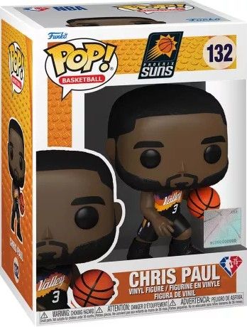 NC59 Chris Paul 132