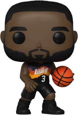 NC59 NBA : Chris Paul 132