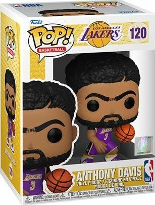 NC63 Anthony Davis 120