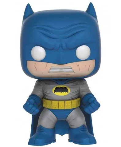Nc251 Batman 111