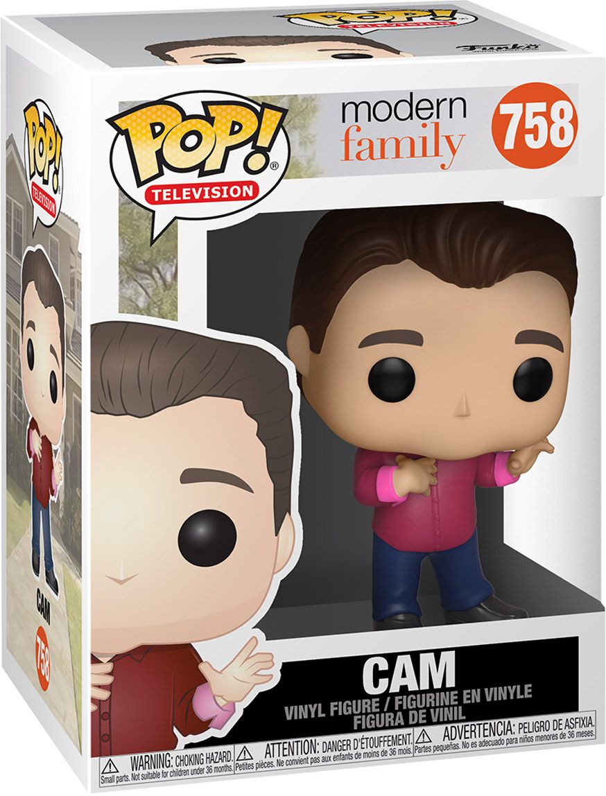 Nc242 Cam 758