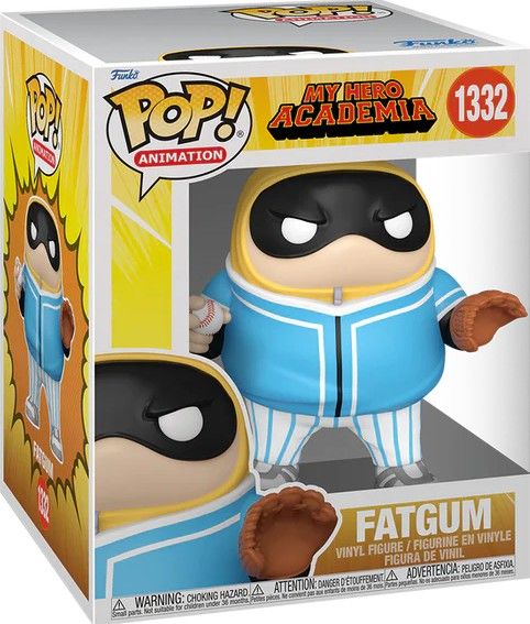 Nc2 Fatgum 1332