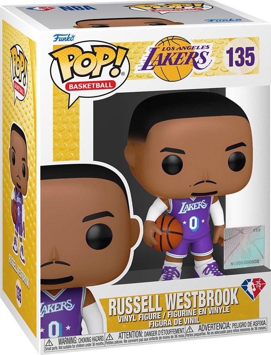 NC60 Russell Westbrook 135