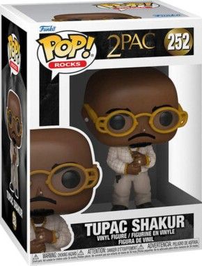 NC80 Tupac Shakur 252