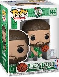 NC87 Jayson Tatum 144