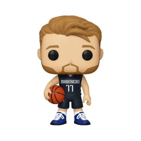 NC83 NBA : Luka Doncic 92