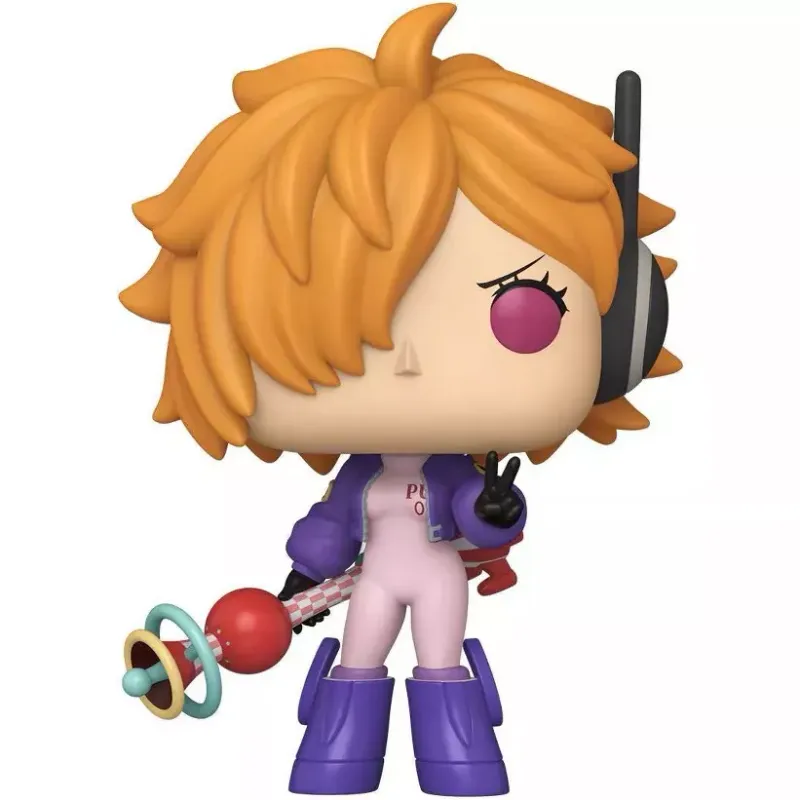 Ax758 One Piece : Lilith 2149