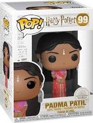 Nb1 Padma Patil 99