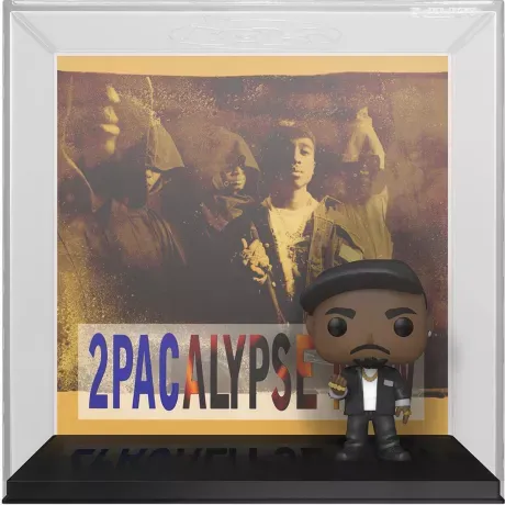 Nc400 Tupac Shakur 28