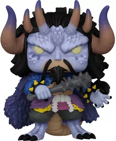Nc404 One Piece : Kaido 1624 ''6''