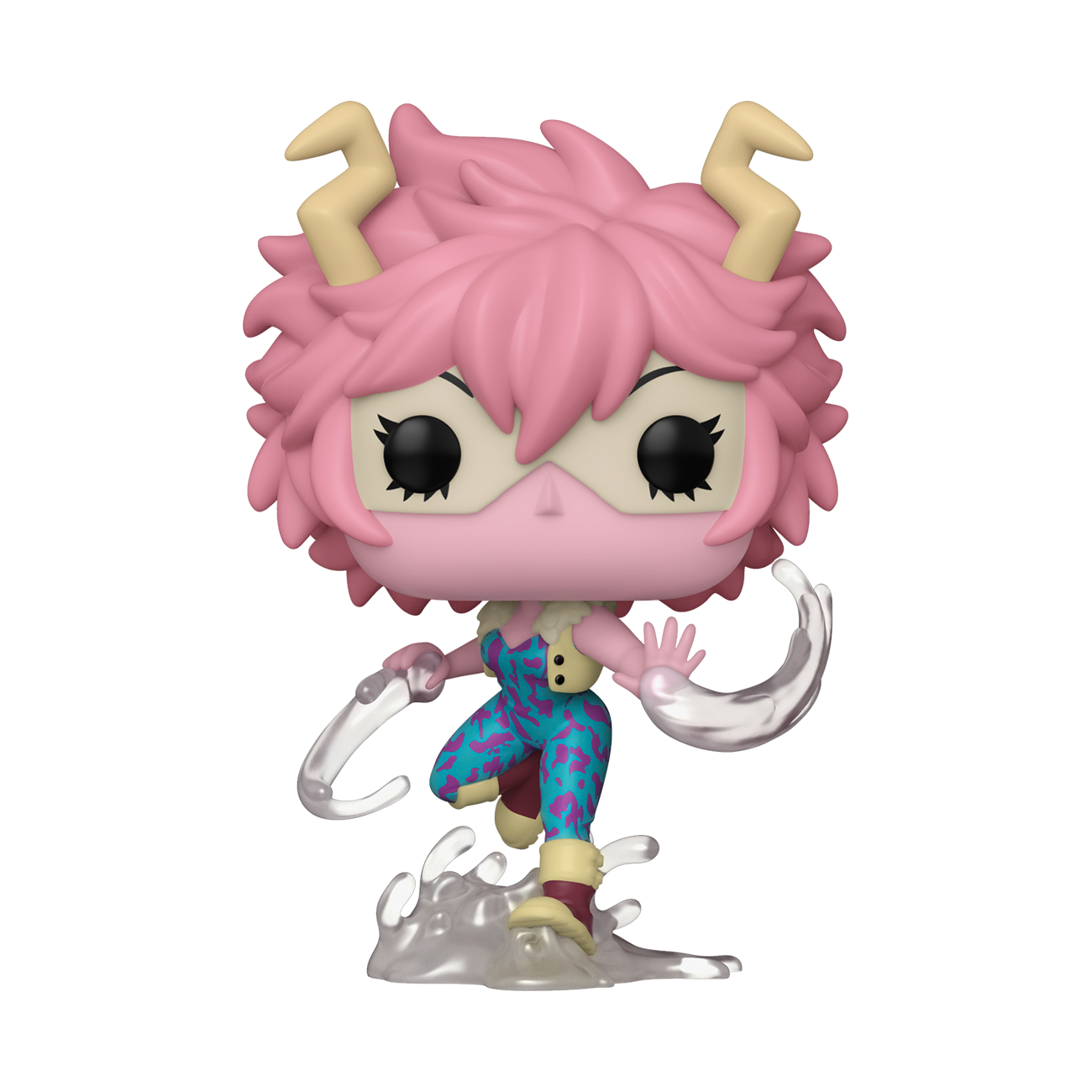 Nc367 Mina Ashido 790