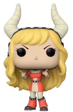 Nc383 My Hero Academia : Pony Tsunotori HT 1254