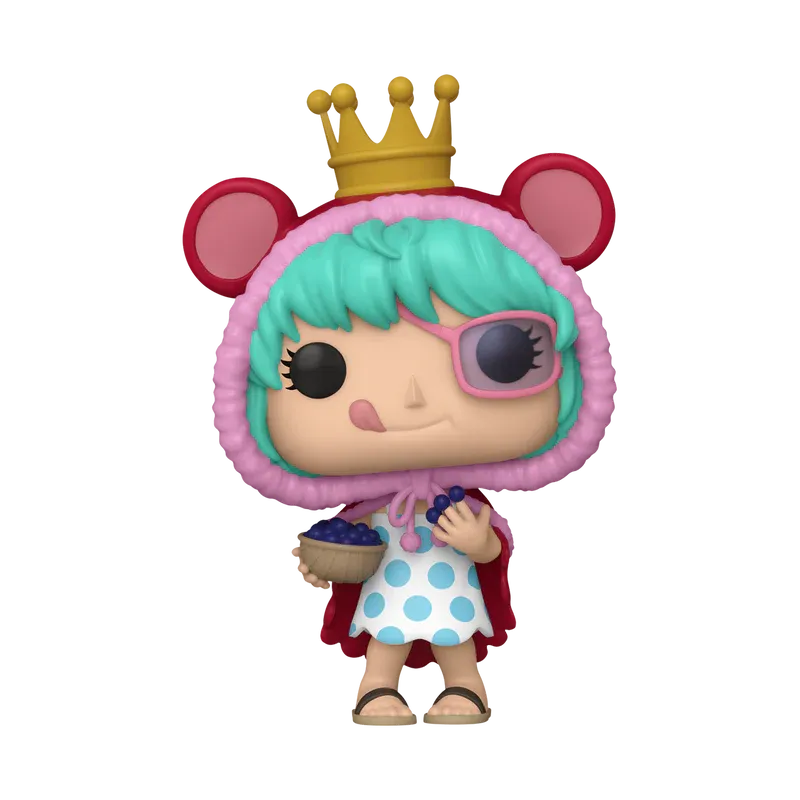 Nc390 One Piece : Sugar Scented 2024 Sumcon 1622