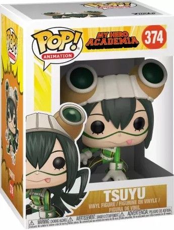 Nc366 Tsuyu 374