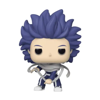 Nc379 My Hero Academia : Hitoshi Shinso Chase 1353