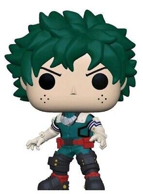 Nc363 My Hero Academia : Deku 564