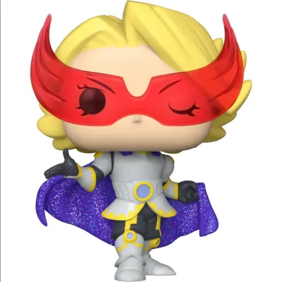 Nc377 My Hero Academia : Yuga Aoyama 1144