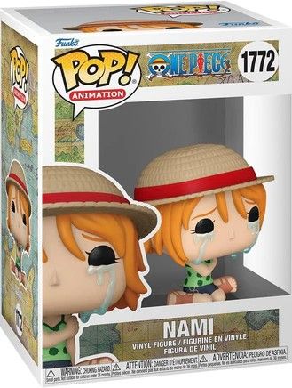 Nc439 Nami 1772