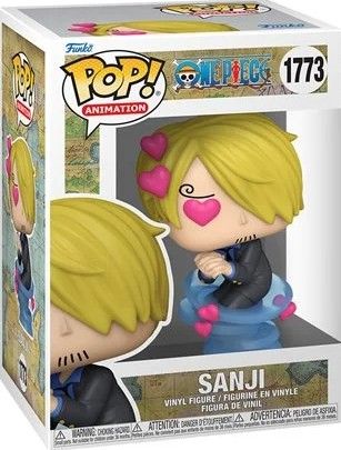 Nc442 Sanji 1773