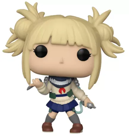 Nc307 My Hero Academia : Himiko Toga SE 1029