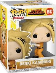 Nc360 Denki Kaminari 1517