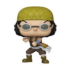 Nc441 One Piece : Usopp 1774