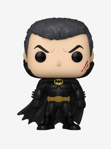 Nc345 Batman HT 523