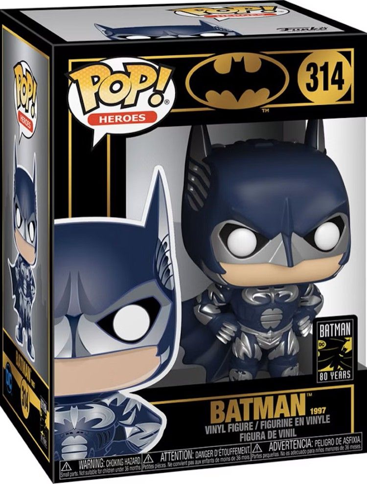 Nc347 Batman 314